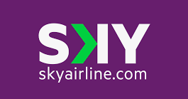 Sky Airlines teléfono