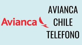 Teléfono Avianca