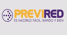 Teléfono PreviRed