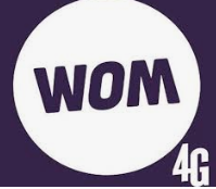 Numero de Wom