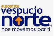 Vespucio Norte Teléfonos